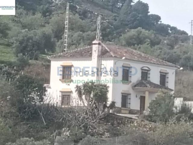 Chalet, Ardales