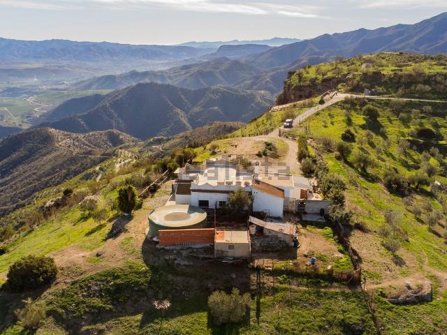 Chalet, Ardales