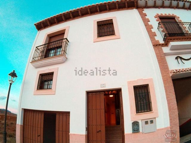 Chalet, Ardales
