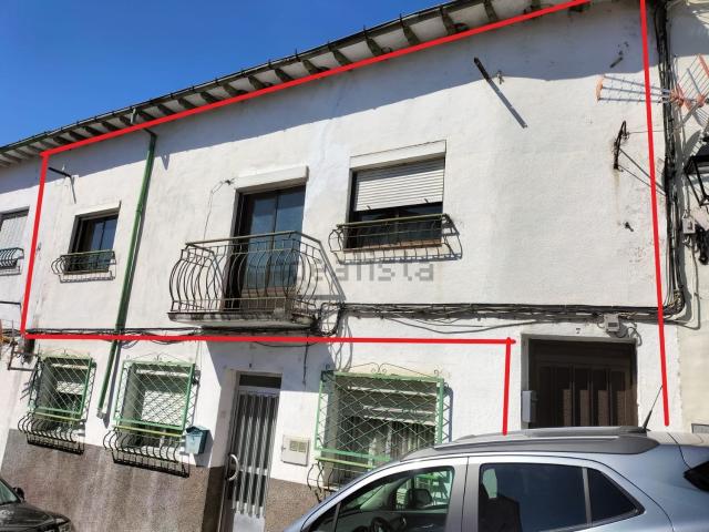 Chalet, Arenas de San Pedro