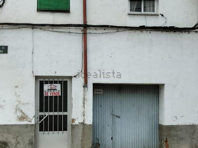 Chalet, Arenas de San Pedro