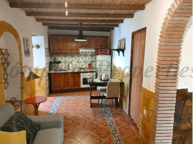 Chalet, Arenas