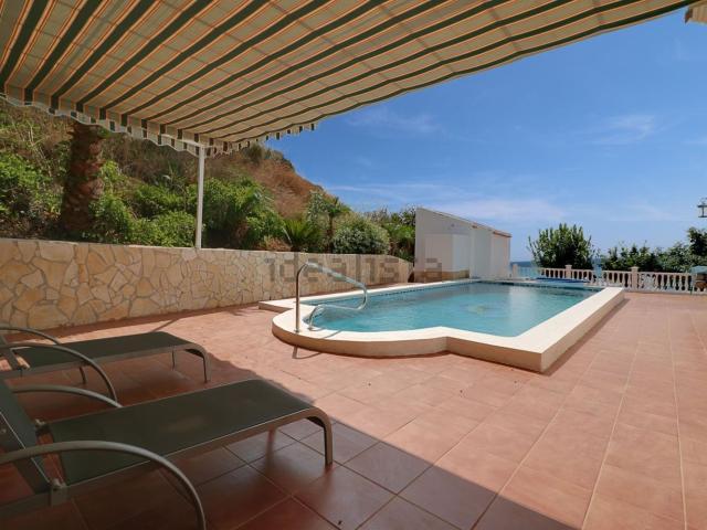 Chalet, Arenas