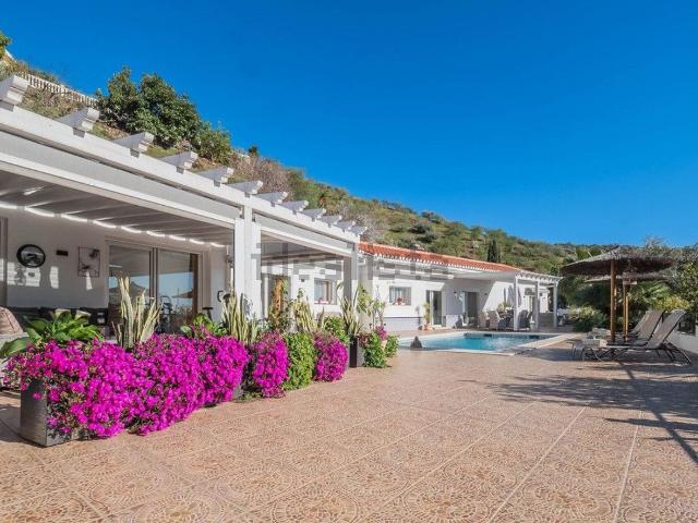 Chalet, Arenas