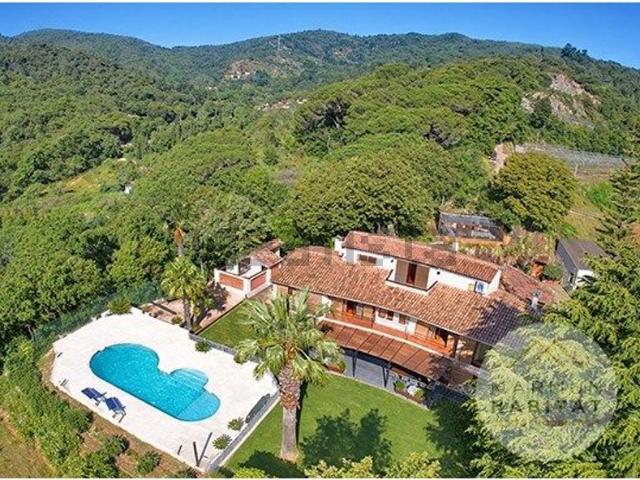 Chalet, Arenys de Munt