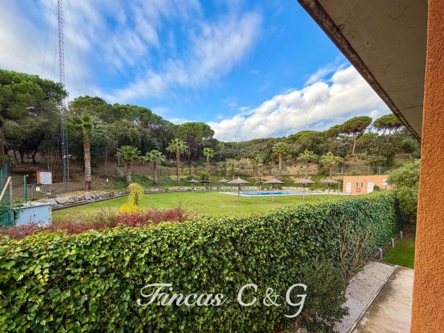 Chalet, Arenys de Munt