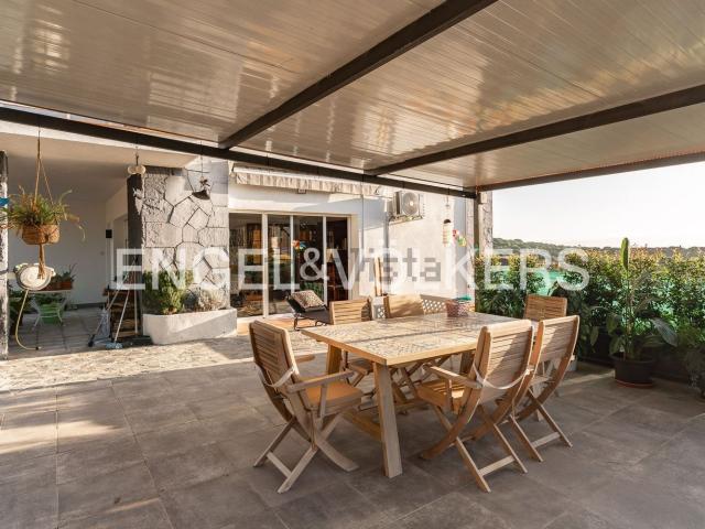 Chalet, Arenys de Munt