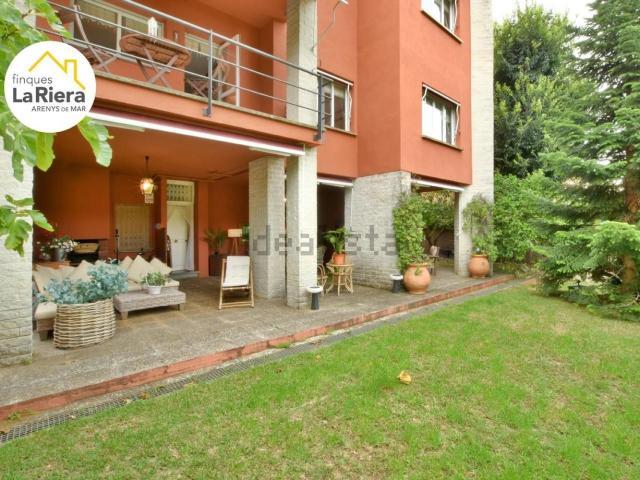 Chalet, Arenys de Munt