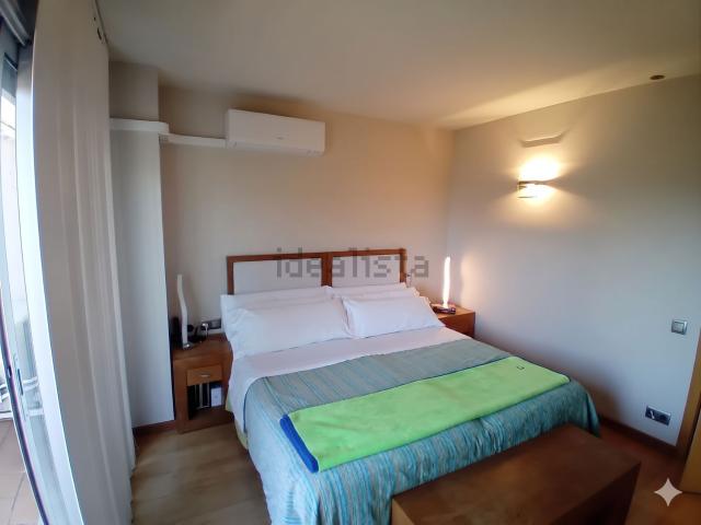 Chalet, Arenys de Munt