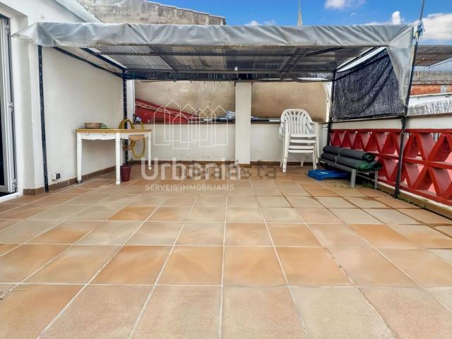 Chalet, Arenys de Munt