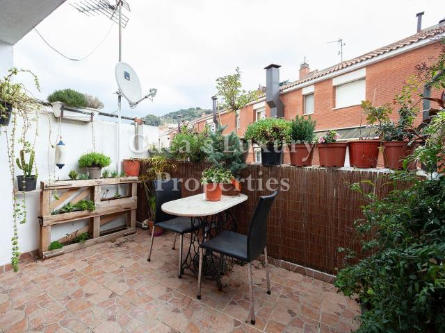 Chalet, Arenys de Munt