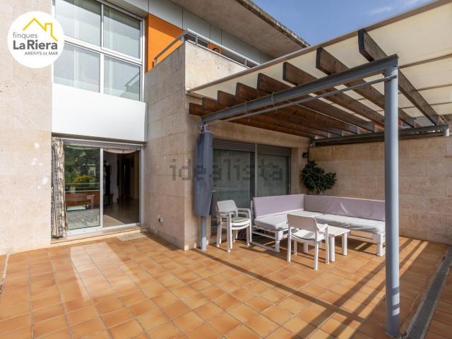 Chalet, Arenys de Munt