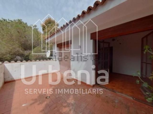 Chalet, Arenys de Munt
