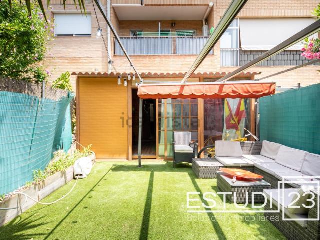 Chalet, Arenys de Munt