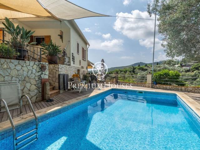 Chalet, Arenys de Munt