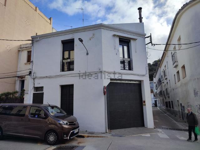 Chalet, Arenys de Munt