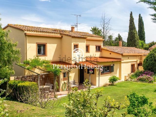 Chalet, Arenys de Munt