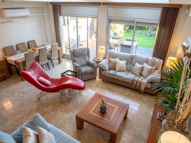Chalet, Arenys de Munt