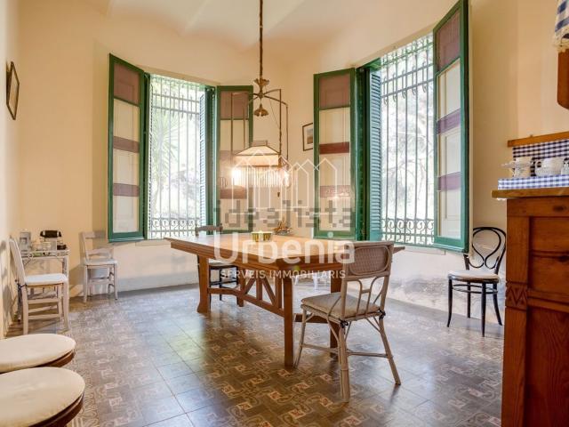 Chalet, Arenys de Munt