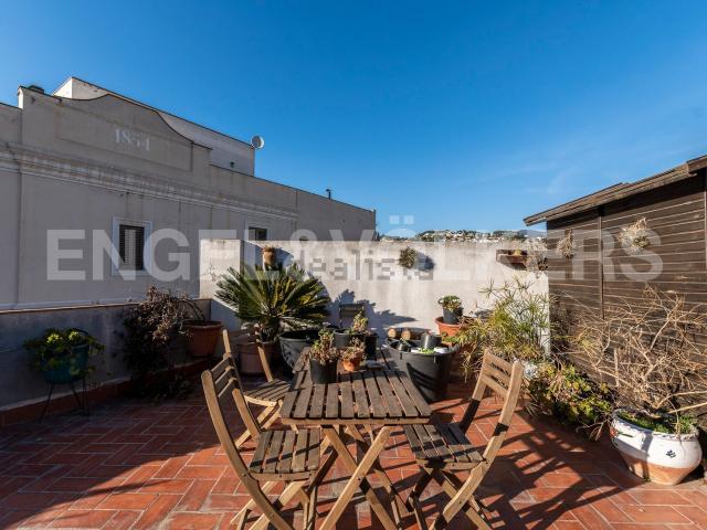 Chalet, Arenys de Munt