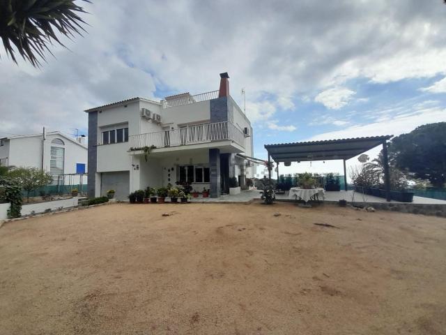 Chalet, Arenys de Munt