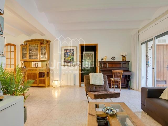 Chalet, Arenys de Munt