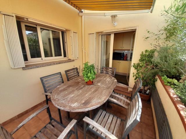 Chalet, Arenys de Munt