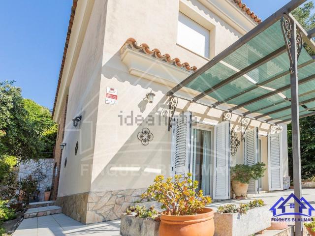 Chalet, Arenys de Munt