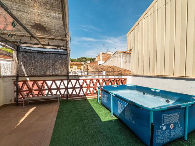 Chalet, Arenys de Munt