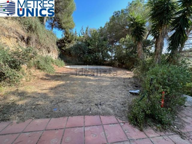Chalet, Arenys de Munt