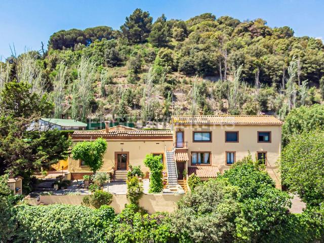 Chalet, Arenys de Munt