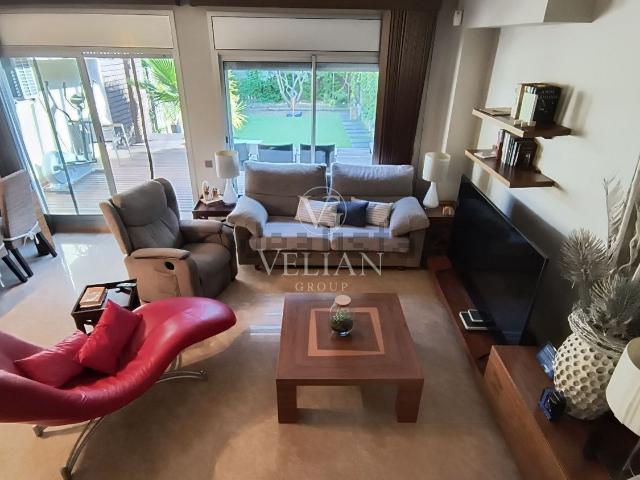 Chalet, Arenys de Munt