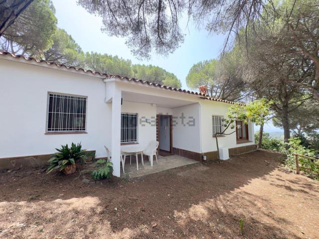 Chalet, Arenys de Munt