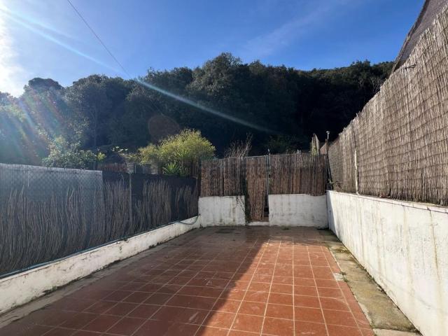 Chalet, Arenys de Munt