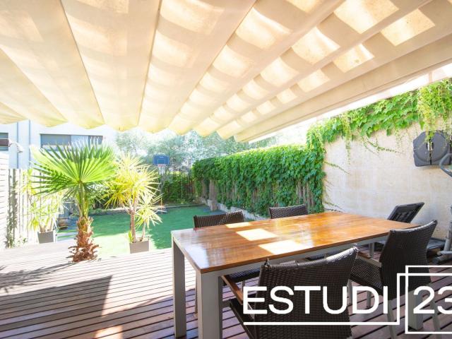Chalet, Arenys de Munt