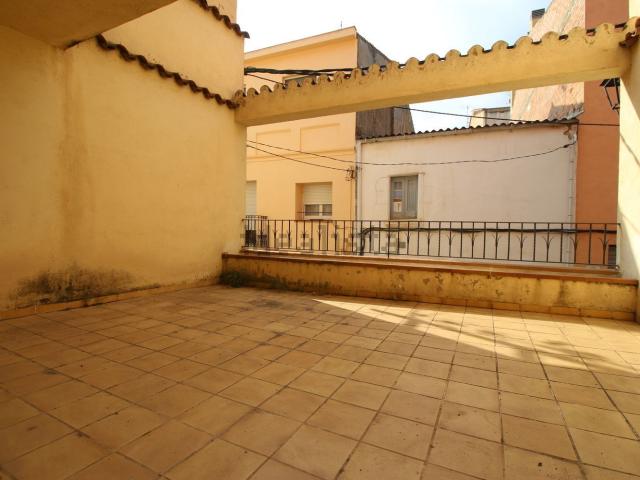 Chalet, Arenys de Munt