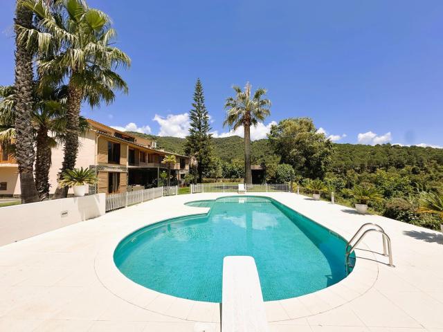 Chalet, Arenys de Munt