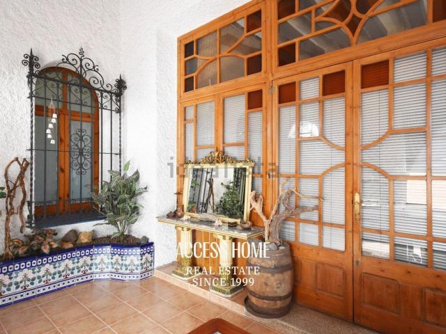 Chalet, Arenys de Munt