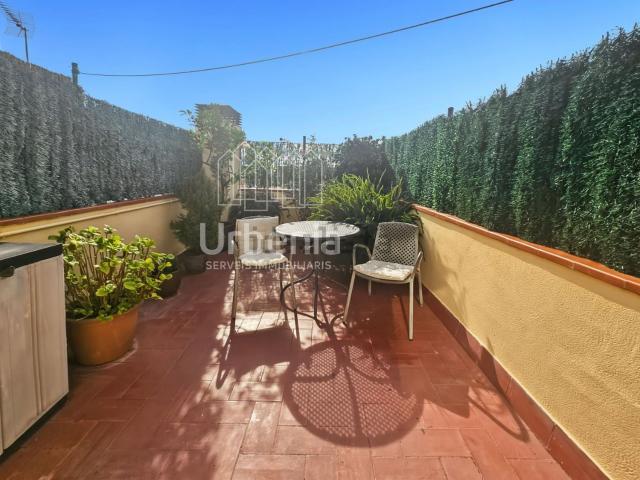 Chalet, Arenys de Munt