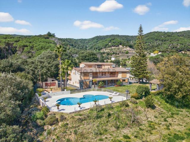 Chalet, Arenys de Munt
