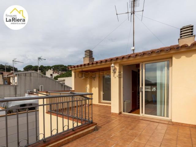 Chalet, Arenys de Munt
