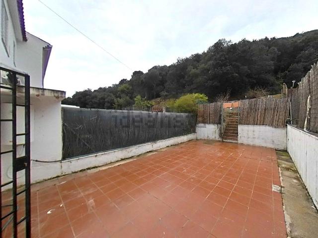 Chalet, Arenys de Munt