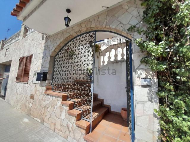 Chalet, Arenys de Munt