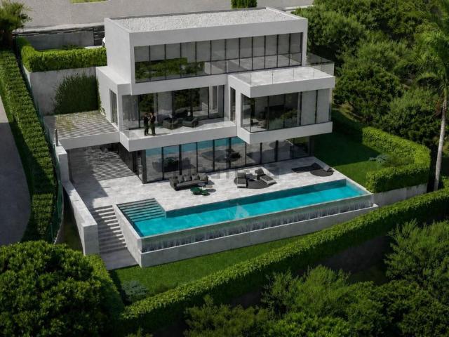 Chalet, Arenys de Mar
