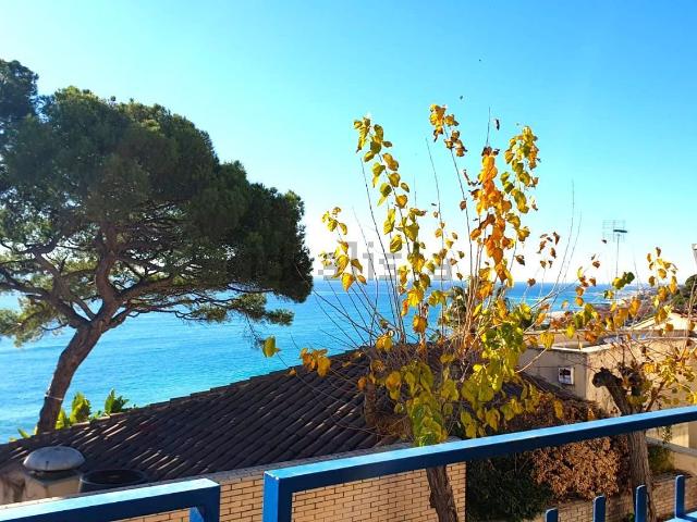 Chalet, Arenys de Mar