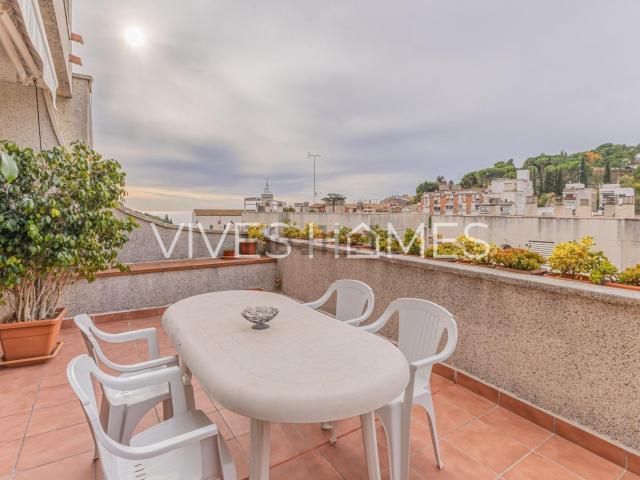 Chalet, Arenys de Mar