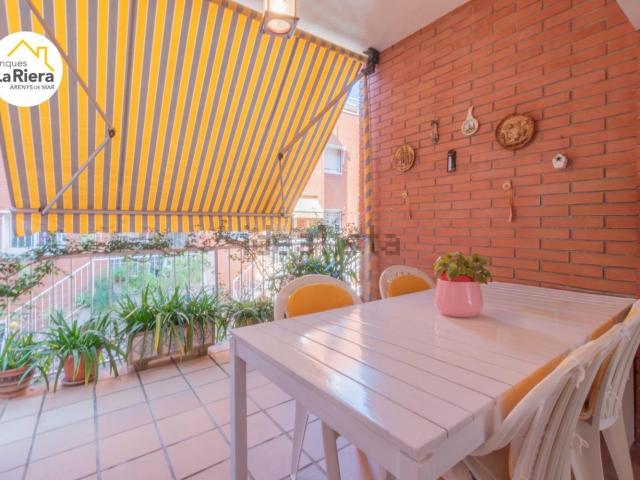 Chalet, Arenys de Mar