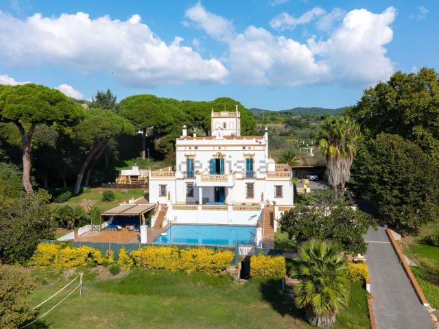 Chalet, Arenys de Mar