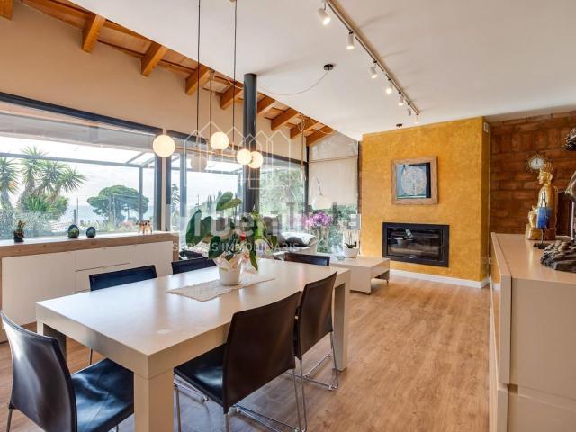 Chalet, Arenys de Mar