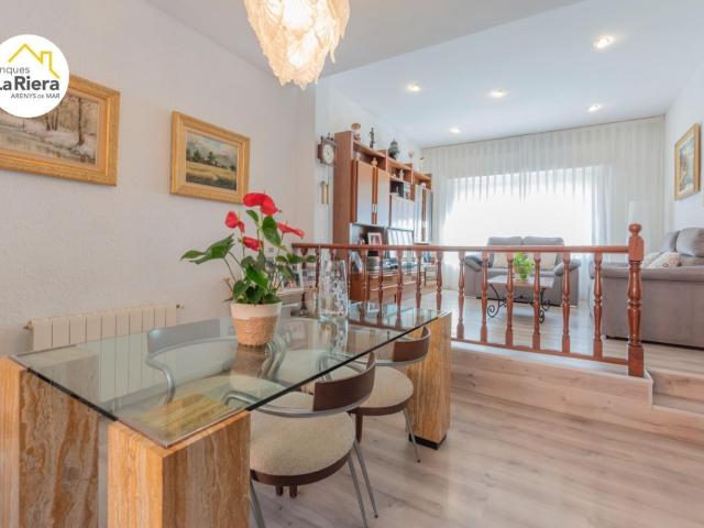 Chalet, Arenys de Mar